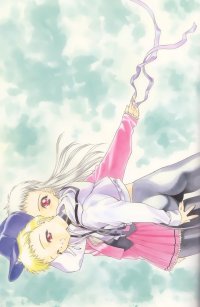 BUY NEW seraphic feather - 24068 Premium Anime Print Poster